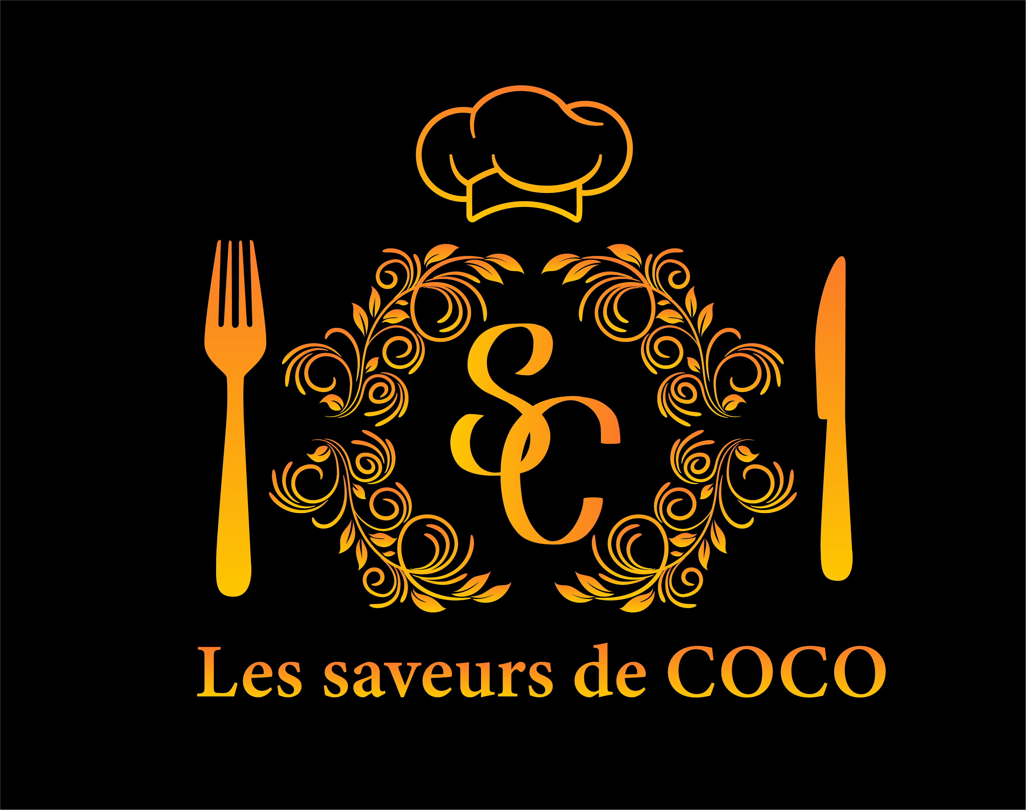 Les Saveurs de Coco